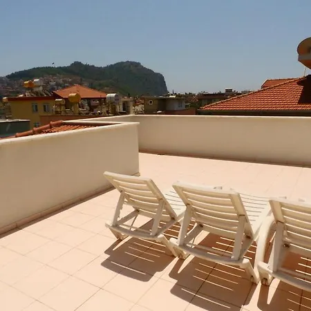 Apartment Besthome 4 *