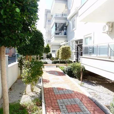 Besthome 4 Apartment *