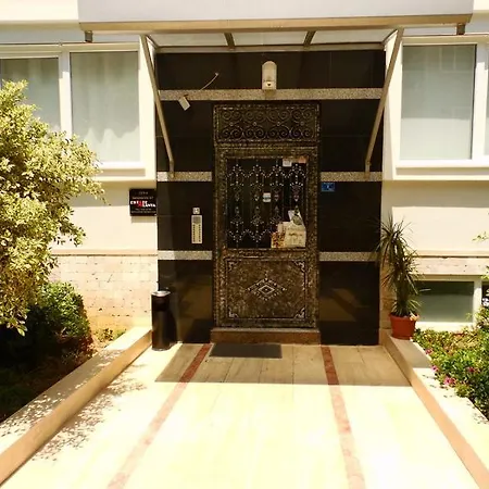 Apartment Besthome 4
