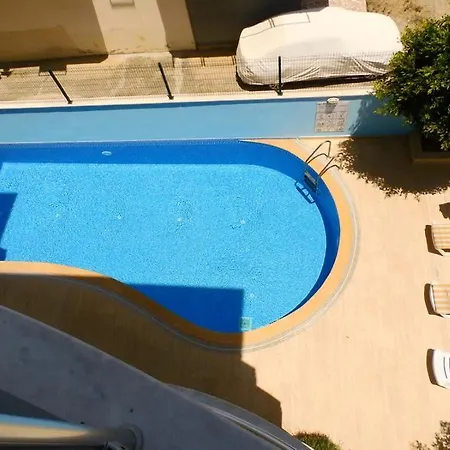 Apartment Besthome 4