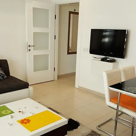 Besthome 4 * Alanya