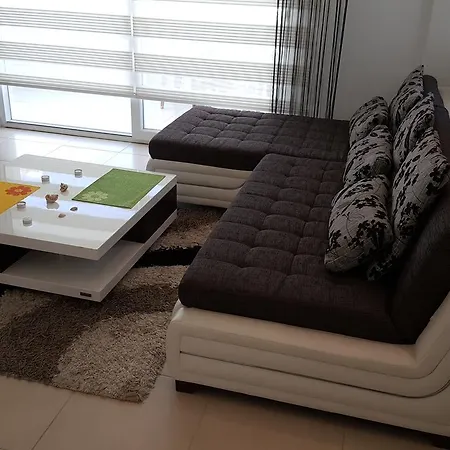 Besthome 4 Alanya