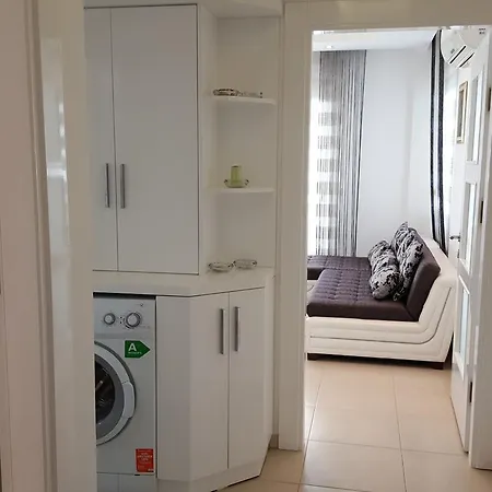 Besthome 4 Alanya