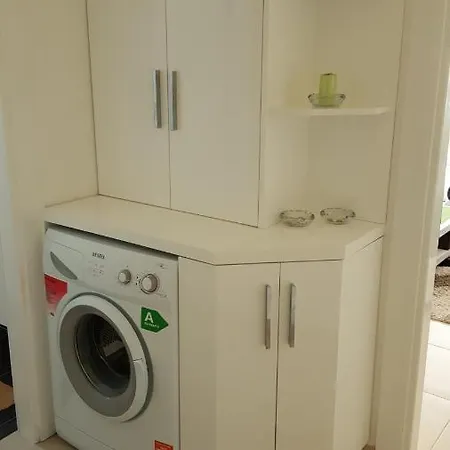 Apartament Besthome 4 Alanya