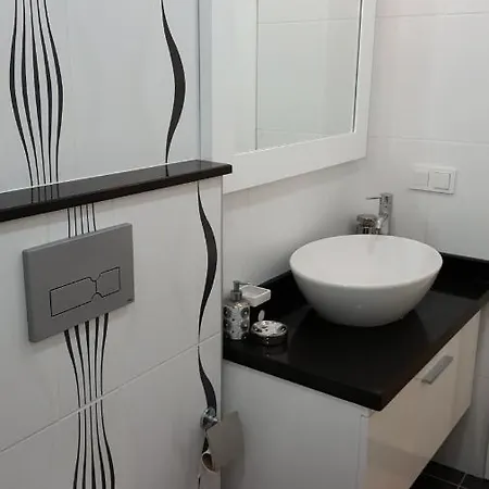 Besthome 4 Apartament *