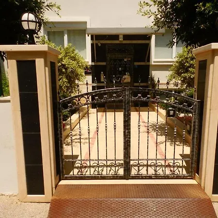 Besthome 4 Apartament