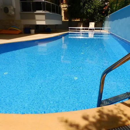 Besthome 4 Apartament *