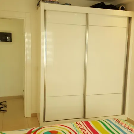 Apartament Besthome 4