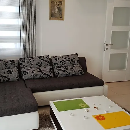 Apartament Besthome 4 Alanya